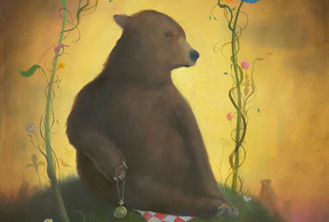 Bears in Art